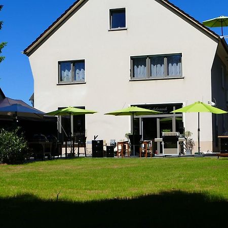 Ferienwohnung Shepherd Remagen Zewnętrze zdjęcie