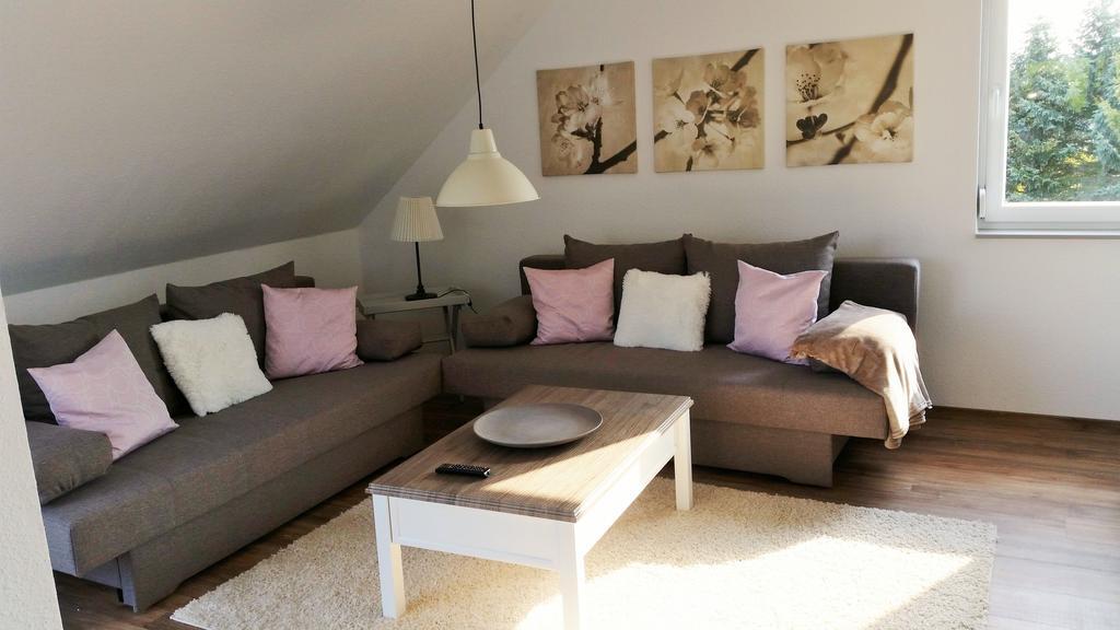 Ferienwohnung Shepherd Remagen Zewnętrze zdjęcie