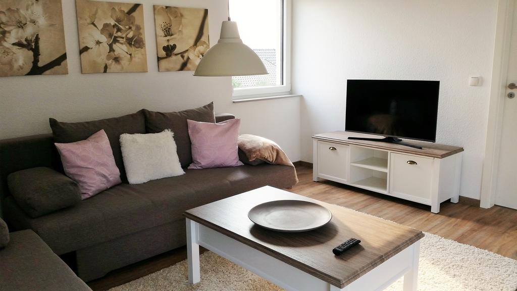 Ferienwohnung Shepherd Remagen Zewnętrze zdjęcie