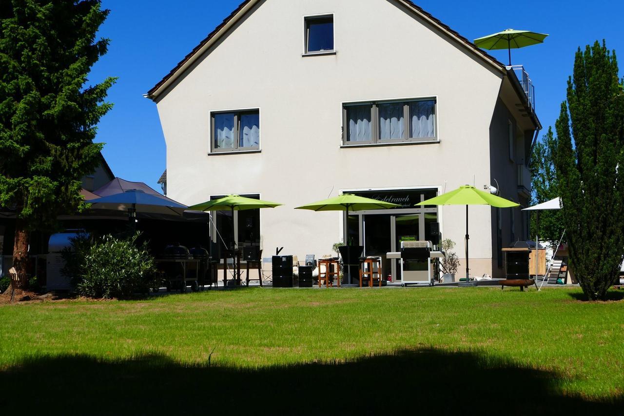 Ferienwohnung Shepherd Remagen Zewnętrze zdjęcie